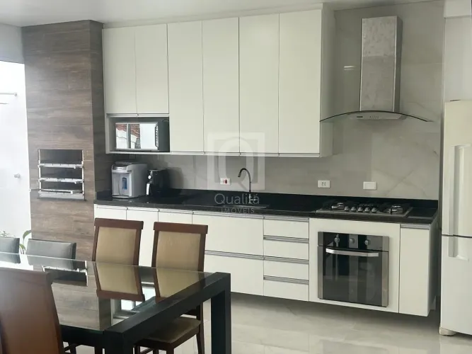 CASA CONDOMÍNIO TERRA NOVA WANEL VILLE, SOROCABA