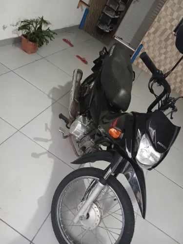 Honda Pop 110 2022