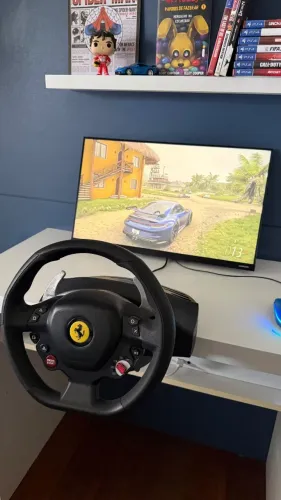 Volante Ferrari 488 GTB