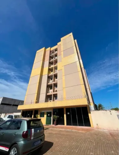 Residencial Genova | 401 Norte