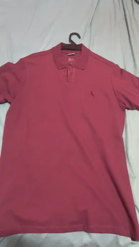 Vendo camisa polo Reserva, sou de Taubaté e não entrego
