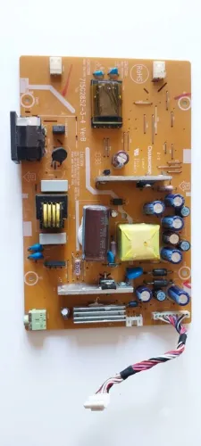 Placa Fonte Monitor AOC / Philips - Código 715G2852-3-4 VerB (Com Áudio)