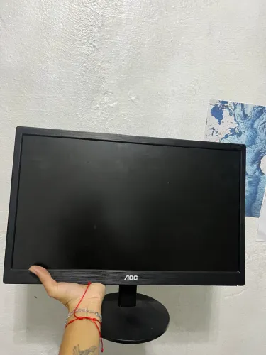 Monitor
