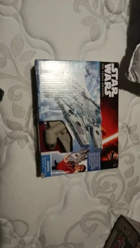 nave star Wars