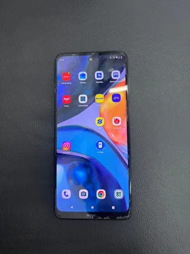 Motorola G22