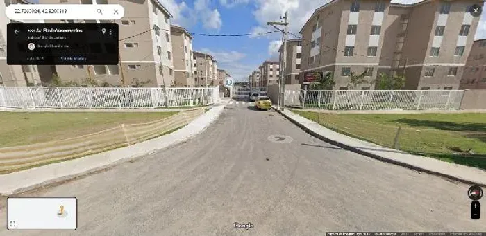 Oportunidade Única em ITABORAI - RJ | Tipo: Apartamento | Negociação: Venda Direta Online 