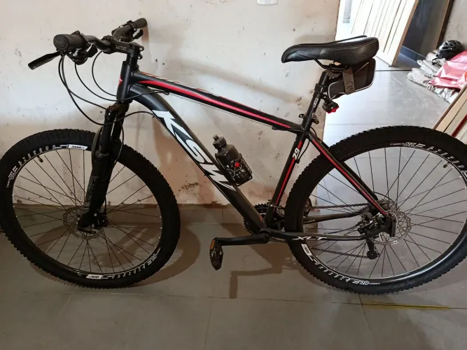 Bike 29