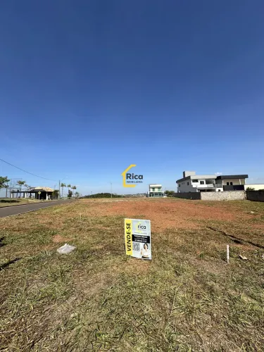 VILLA SUÍÇA - Lote 321m² À Venda