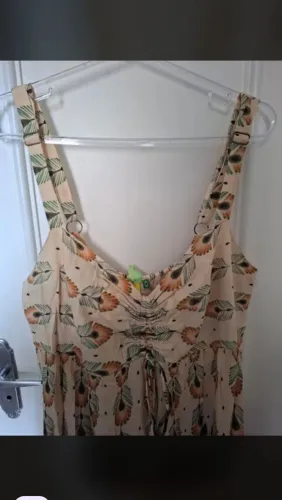 Vestido Farm