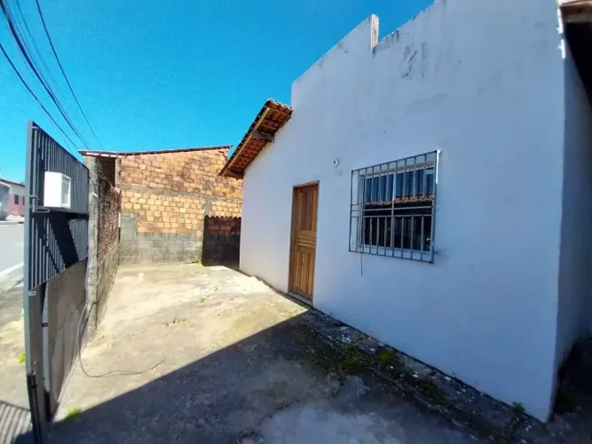 Vendo casa no farol do sao marcos turu - proximo a cohama