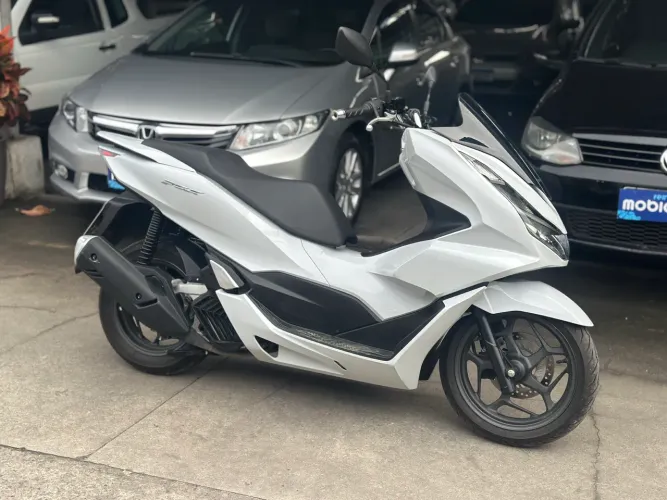 Pcx 2025 com 254 jm rodados