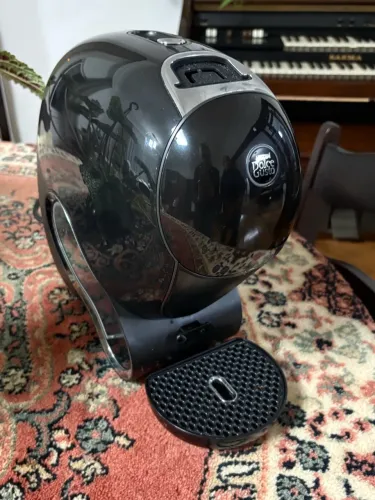 Máquina de café Dolce Gusto Neo 220v