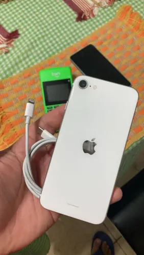 iPhone se 128 g