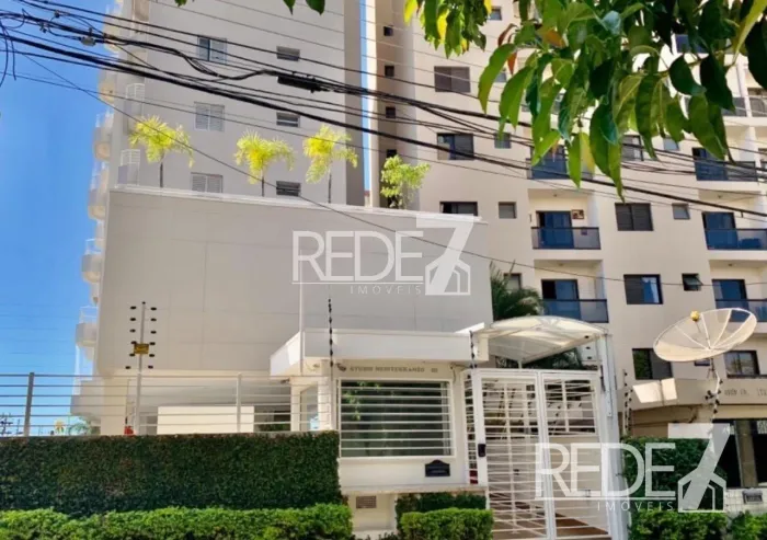 APARTAMENTO RESIDENCIAL em Campinas - São Paulo, Ponte Preta