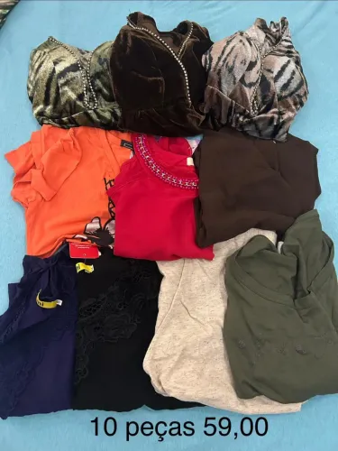 roupas