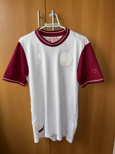 CAMISA BAYERN DE MUNIQUE