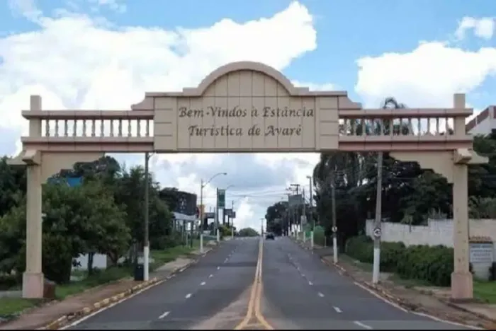 Avaré, 2 lotes no loteamento Terras de São Marcos II 