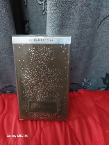 perfumes