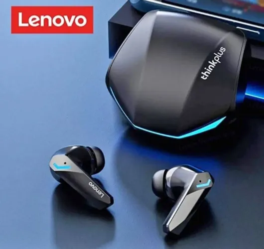 Fones Bluetooth Lenovo GM2 Pro