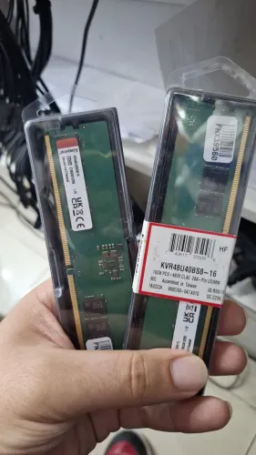 32gb Memoria ddr5 4800mhz
