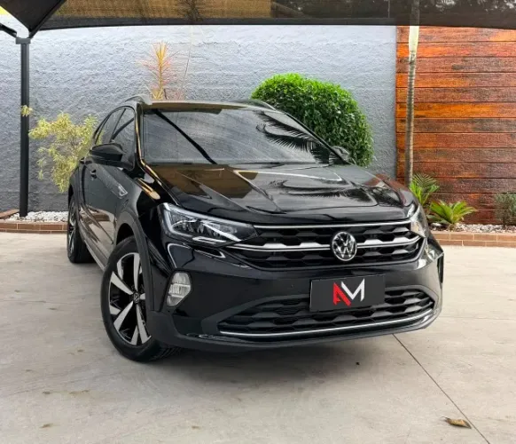 Volkswagen Nivus Highline 1.0 200 TSI Flex AUT 2023