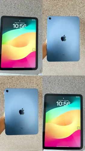 Vendo IPAD 10