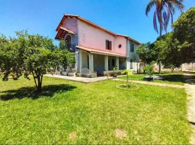Terreno 1.284m² no Balneário São Pedro - Ideal para Investir ou Morar!