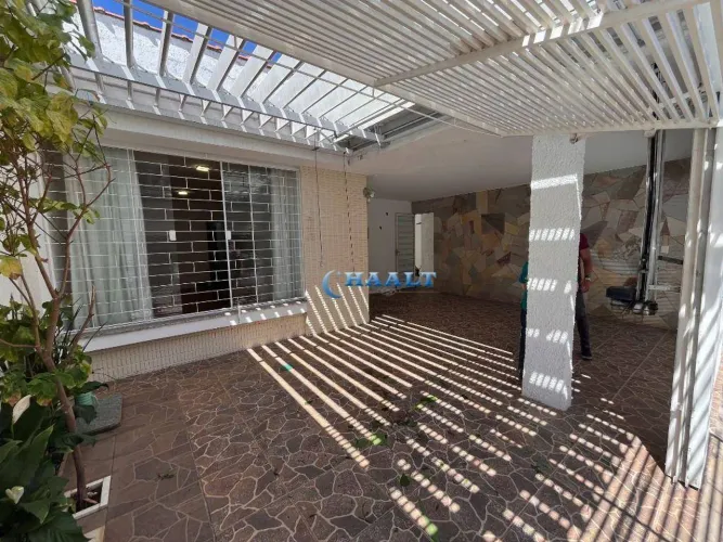 CASA A VENDA NA VILA ARENS - COMERCIAL OU RESIDENCIAL - 250 M2!!