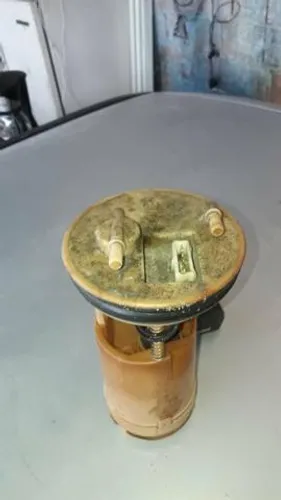 Bomba de combustível corsa wagon gsi