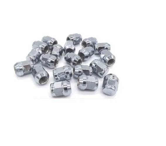 Porcas Pouca Parafuso Rodas honda fit newfit city civic s10 ford gm onix tracker