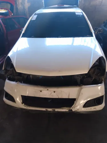 Vectra 2010 GT 2.0 8v