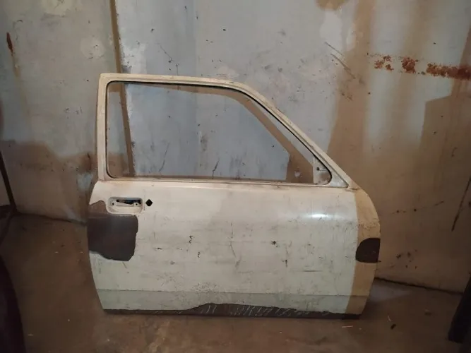 Porta Chevette 2 portas 1973 a 1982