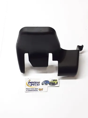 Acabamento Banco Traseiro Esquerdo Hilux Sw4 16/19 #14444