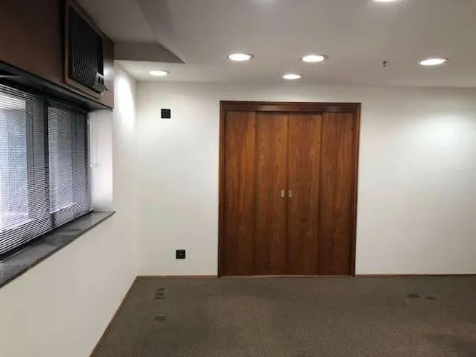 Av. Cursino - Eletricista Residencial - Comercial