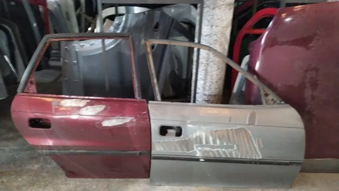 Porta Astra Belga 1993 1994 1995 1996 1997