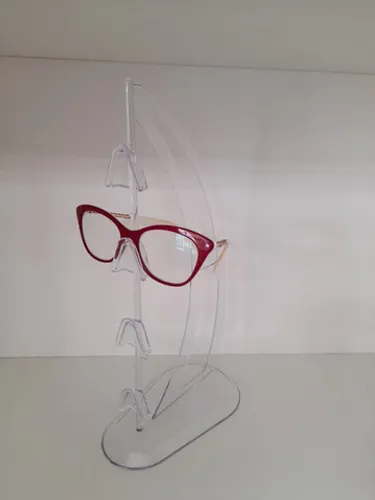 Porta Oculos - Novo
