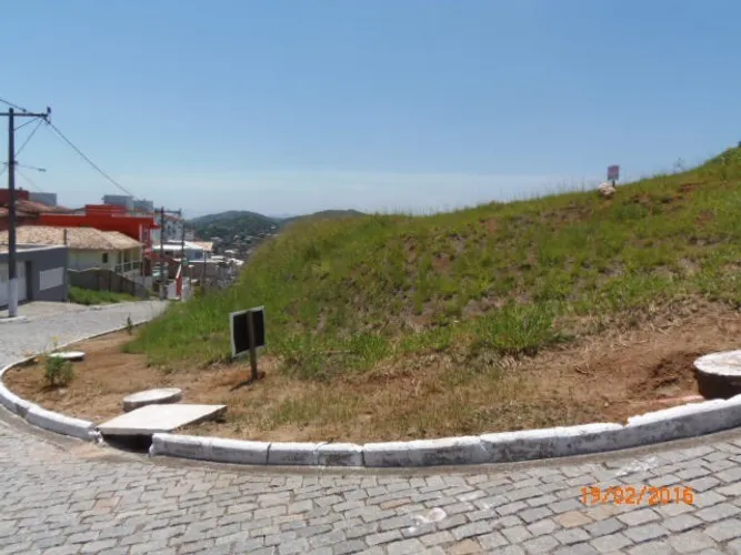 (Fator 1212) Lote Condomínio Mirante do Vale - Fator Imóveis 