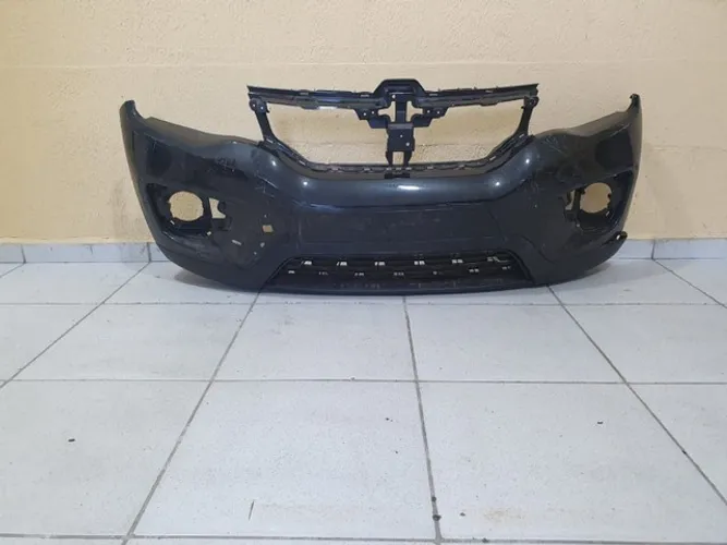 Parachoque Kwid Outsider 2017/2018/2019/2020/2021