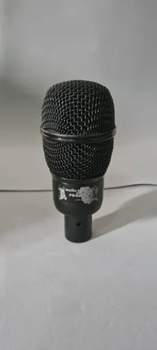 MICROFONE AUDIO-TECNHNICA PRO 25AX