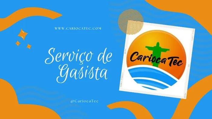 manutenção de aquecedor