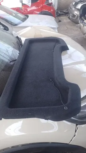 Tampão bagagito VW novo polo 