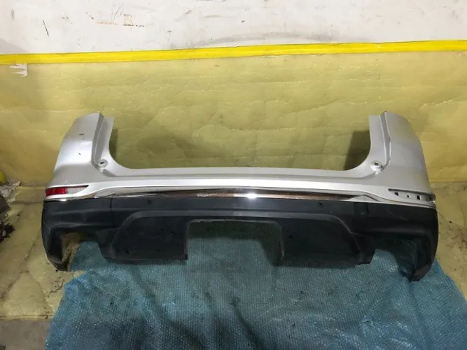 Parachoque Gm Equinox 2017 a 2021 Original