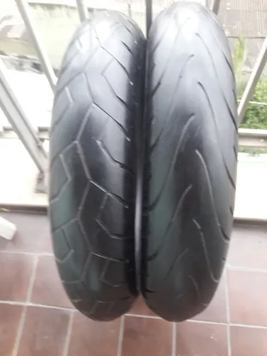 PNEUS P/MOTO.