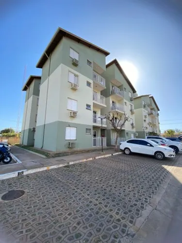 Apto Residencial Costa Verde