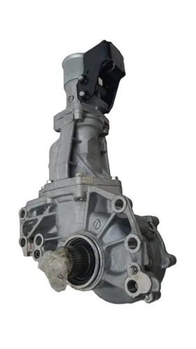 Diferencial Dianteiro Mitsubishi Asx/Outlander 2.0 2010/2011/2012/2013