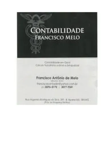 Contabilidade