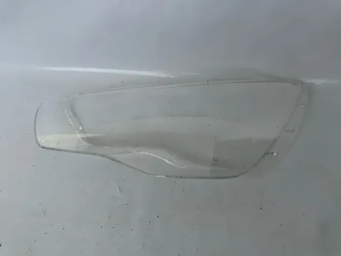 Lente Farol Esquerdo Audi A1 2011 2012 2013 2014