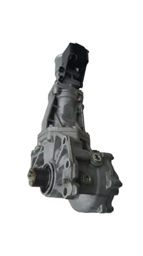 Diferencial Dianteiro Mitsubishi Asx/Outlander 2.0 2010/2011/2012/2013