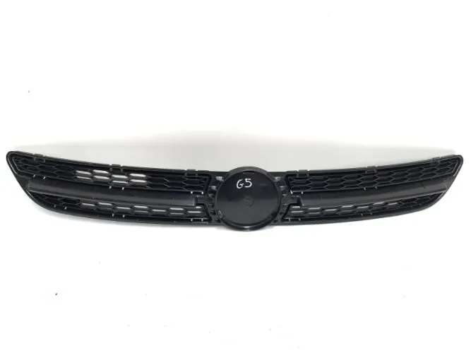 Grade Do Parachoque VW Gol G5 - Superior (Original/Usada)