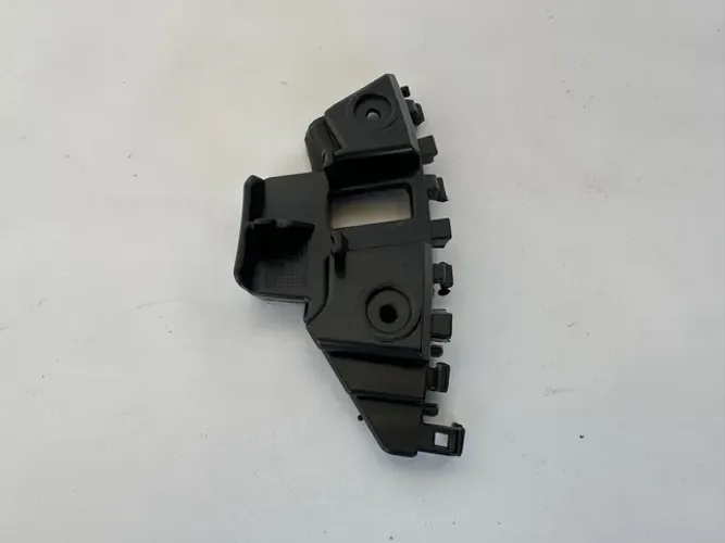 Guia Esquerda Parachoque Dianteiro Volkswagen Jetta 2012 2013 2014